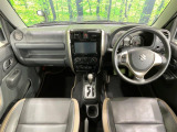 ジムニー ランドベンチャー 4WD 