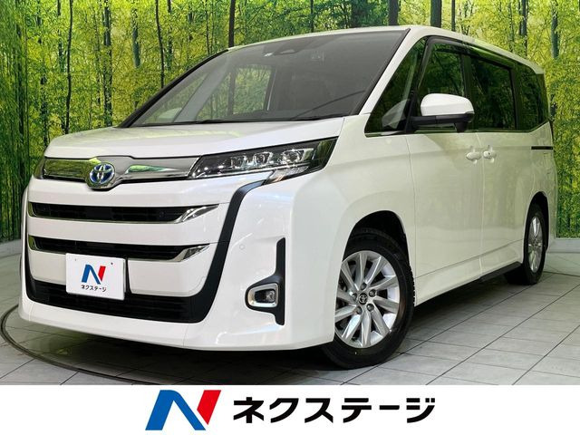 ノア 1.8 ハイブリッド Z 
