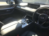 CX-60 3.3 XD エクスクルーシブモード ディーゼル 