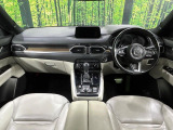 CX-8 2.2 XD Lパッケージ 