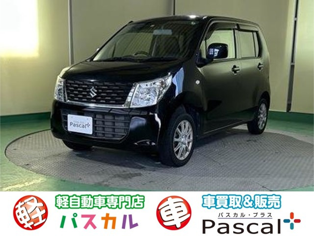 ワゴンR FX 