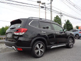 フォレスター 2.0 アドバンス 4WD 