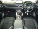 CX-5 2.2 XD ブラック セレクション 