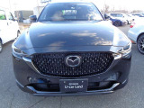 CX-8 2.2 XD ブラックトーンエディション 4WD 