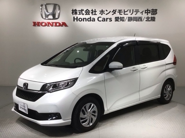 フリード 1.5 G ホンダセンシング 