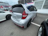 ノート 1.6 NISMO S 