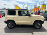 ジムニー XC 4WD 