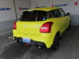 スイフト  スポーツ 1.4