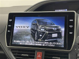 ヴォクシー 2.0 Z 煌II 修復歴無し