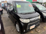タントカスタム RS 4WD 