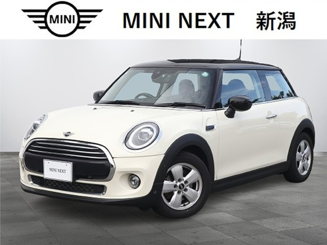 BMW MINI ミニ クーパー D の中古車詳細 (23,000km, ペッパーホワイト, 新潟県, 183万円) | 中古車情報・中古車 ...