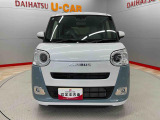 ムーヴキャンバス  ストライプス G
