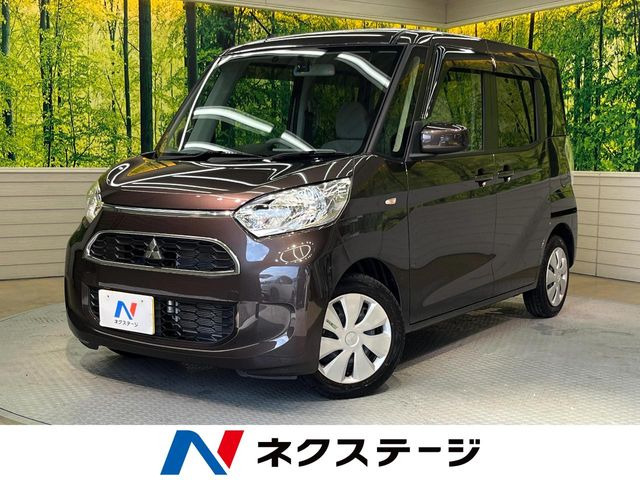 eKスペース  M