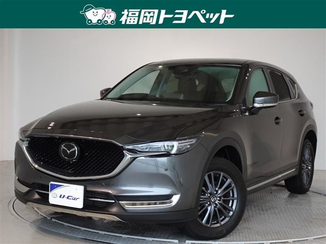 CX-5 2.2 XD 