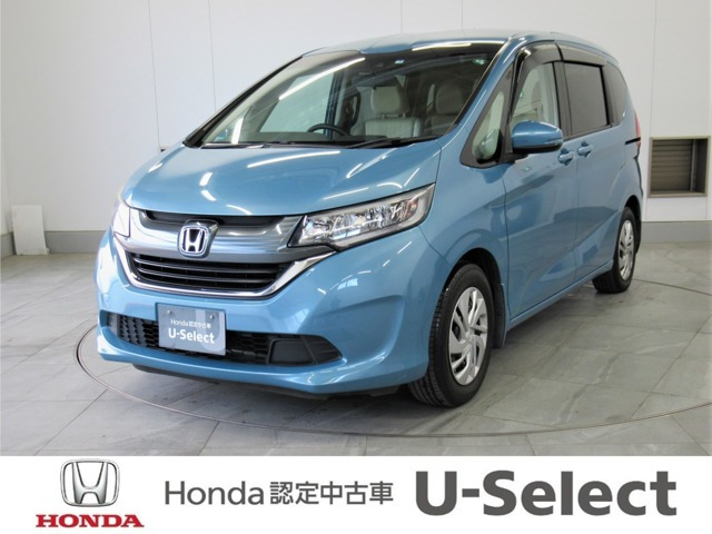 フリード 1.5 G ホンダセンシング 