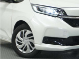 ◆LEDヘッドライト◆ LEDライトは、明るく視認性が良く、省エネで環境にもやさしいヘッドライトです!