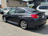 WRX S4 2.0 GT-S アイサイト 4WD 