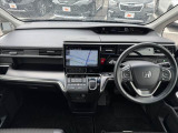 ステップワゴン 2.0 スパーダ ハイブリッド G EX ホンダセンシング 