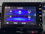 ホンダ純正8インチプレミアムインターナビ搭載!