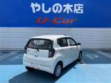 ピクシスエポック L SAIII 4WD 