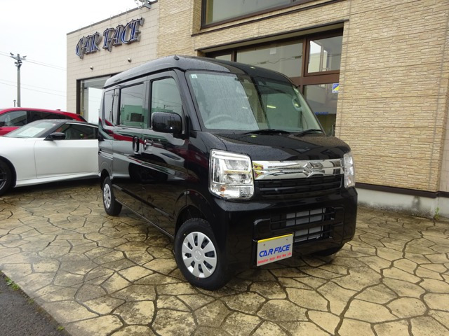 エブリイ ジョイン ハイルーフ 4WD 