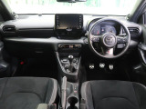 GRヤリス 1.6 RZ ハイ パフォーマンス 4WD 