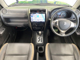 ジムニー ランドベンチャー 4WD 
