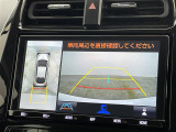 プリウス 1.8 A プレミアム ツーリングセレクション 修復歴無し