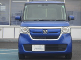 N-BOX G ホンダセンシング 