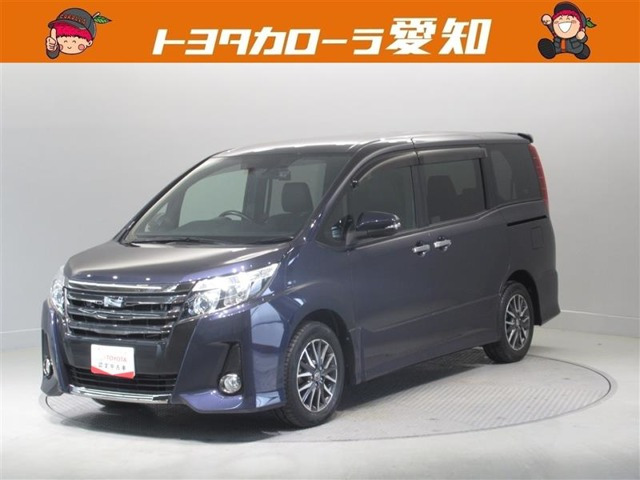 ノア 2.0 Si W×B 