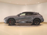 クラウンスポーツ 2.5 RS E-Four 4WD 
