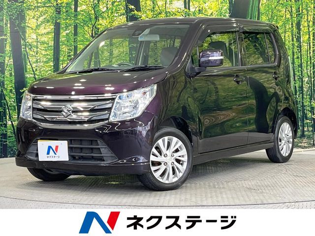ワゴンR FZ 