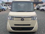 N-BOXカスタム G Lパッケージ 4WD 