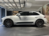 マカン GTS PDK 4WD 