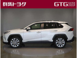 RAV4  2.0 G Zパッケージ 4WD