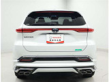 ハリアー 2.0 Z レザーパッケージ 