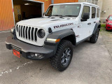 ラングラー アンリミテッド ルビコン スカイワンタッチパワートップ 4WD スカイワン...