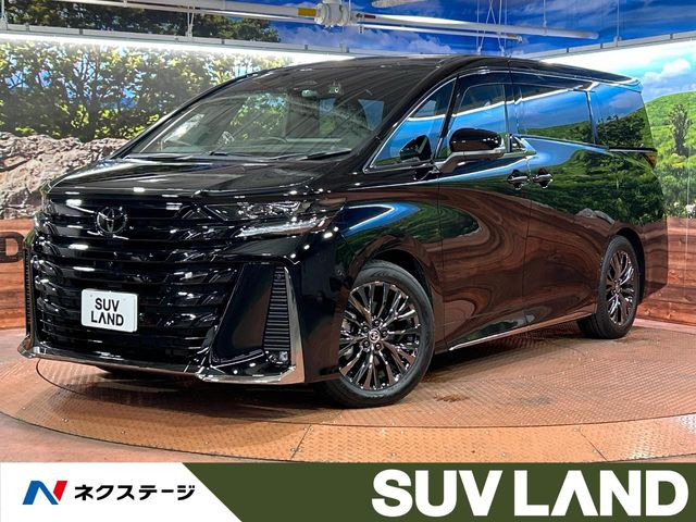 ヴェルファイア ハイブリッド 2.5 Z プレミア 