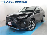 トヨタ RAV4