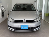 ゴルフトゥーラン TDI コンフォートライン ディーゼル 