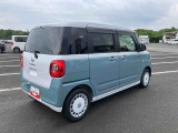 保証期間は、納車日より3か月間・走行距離3千キロまでですので、ご安心してご購入しお乗り頂けます。