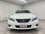 マークX 2.5 250G 
