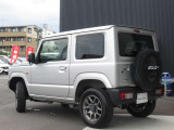 ジムニー XC 4WD 