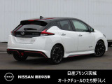 リーフ  NISMO