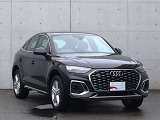 Q5スポーツバック 40 TDI クワトロ Sライン ディーゼル 4WD 