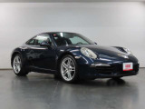 911 カレラ PDK 