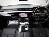 A8 60 TFSI e クワトロ 4WD 