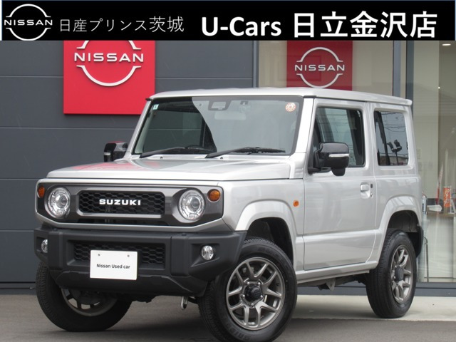 ジムニー XC 4WD 