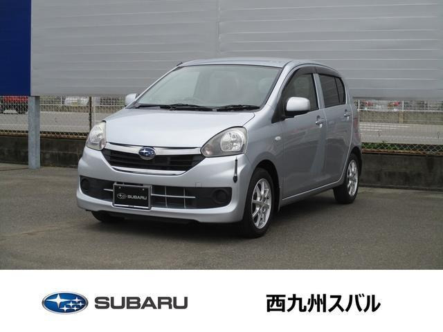 プレオプラスL スマートアシスト