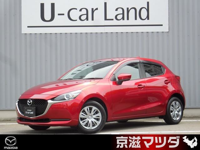 MAZDA2 1.5 15S スマートエディション 